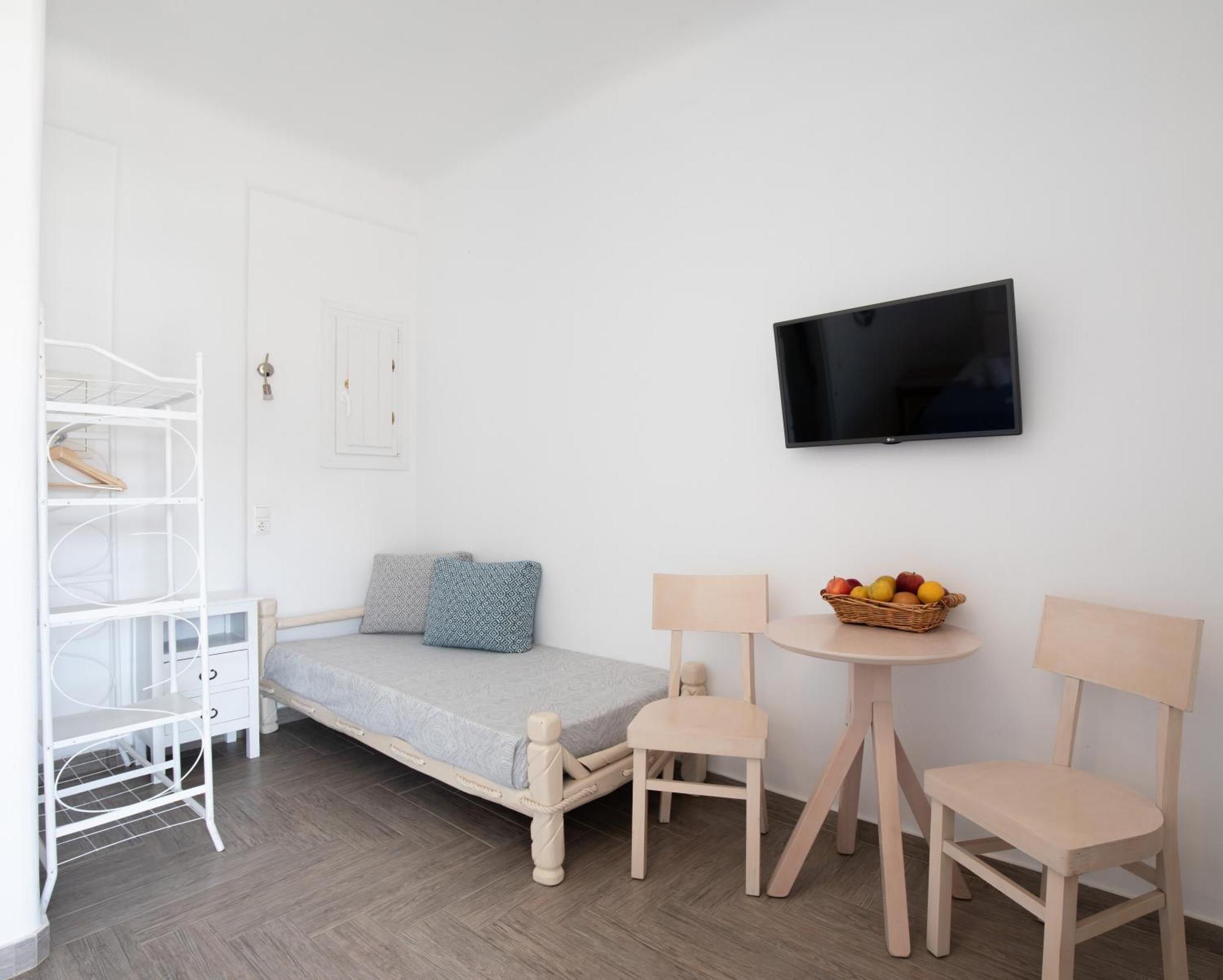 Aparthotel Alexandros Mykonos 2*