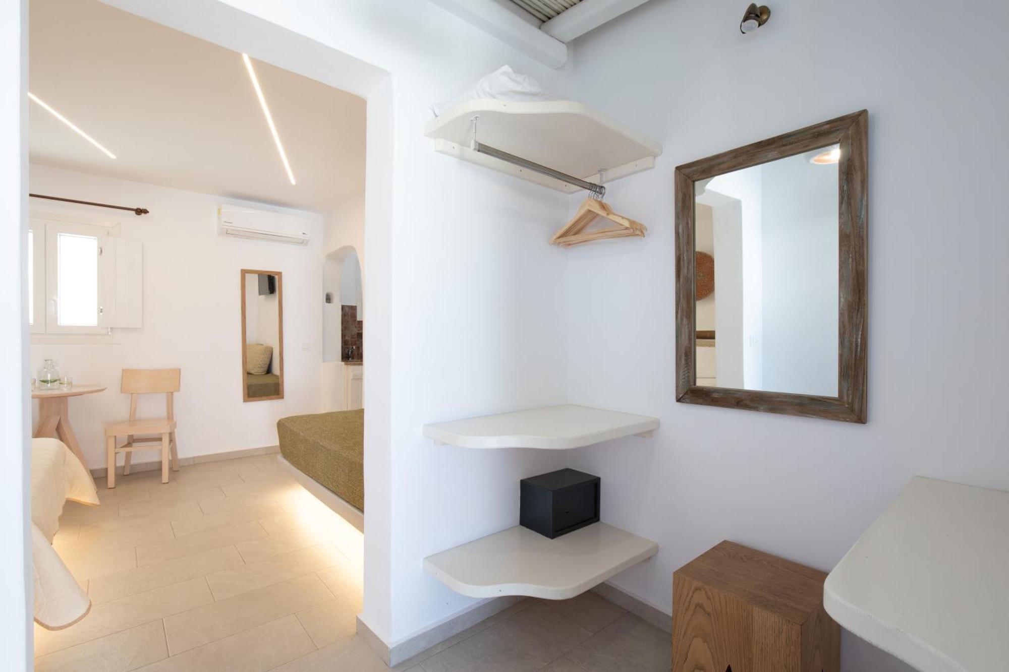 Aparthotel Alexandros Mykonos 2*